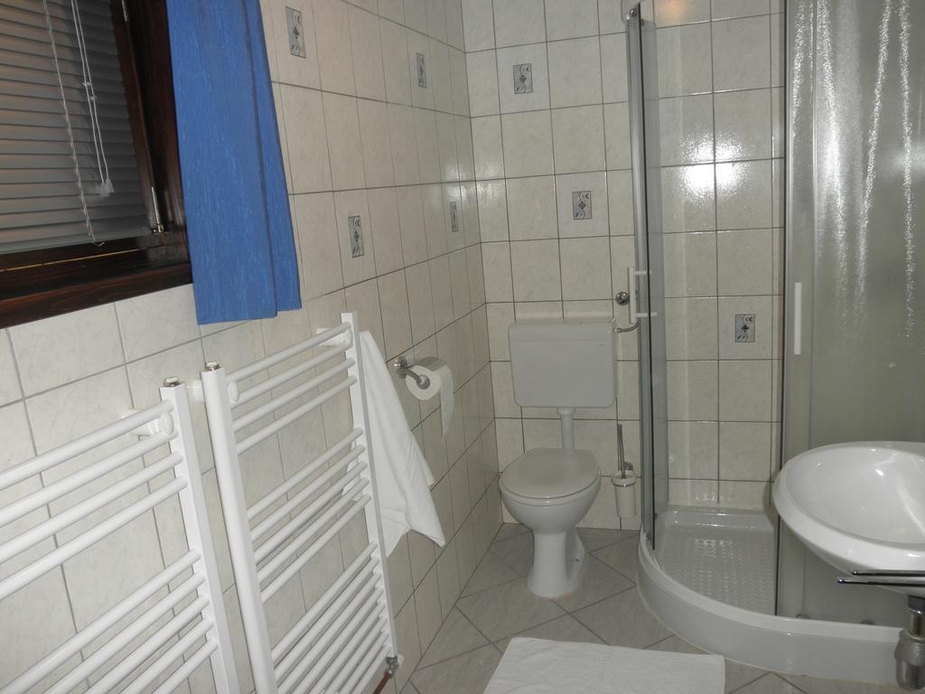 Holiday Home Cumar Cerkno Rom bilde