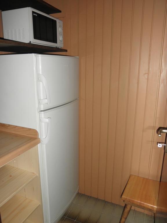 Holiday Home Cumar Cerkno Rom bilde